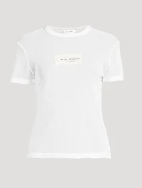 Mesh T-Shirt