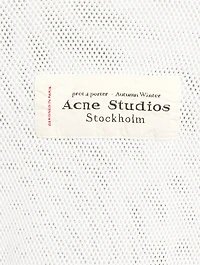 Mesh T-Shirt