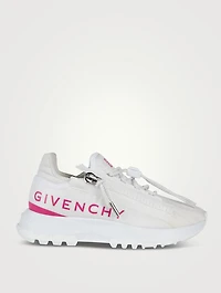 Spectre Zip Sneakers