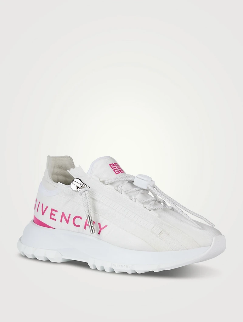 Spectre Zip Sneakers