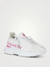 Spectre Zip Sneakers