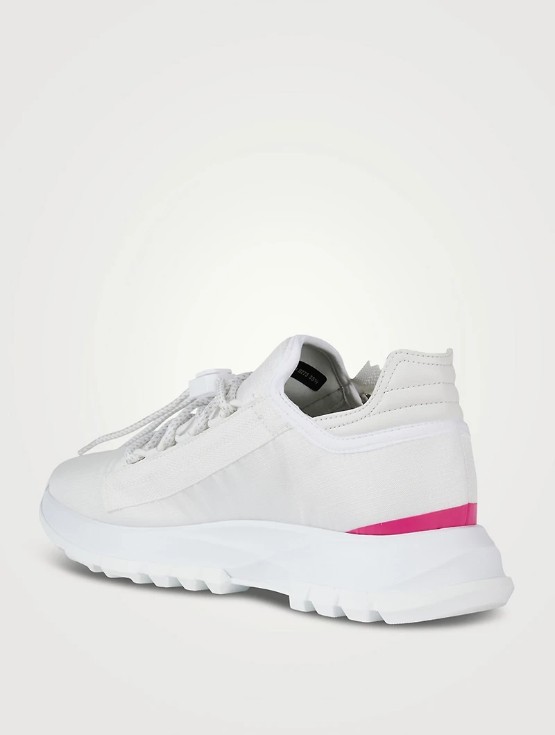 Spectre Zip Sneakers