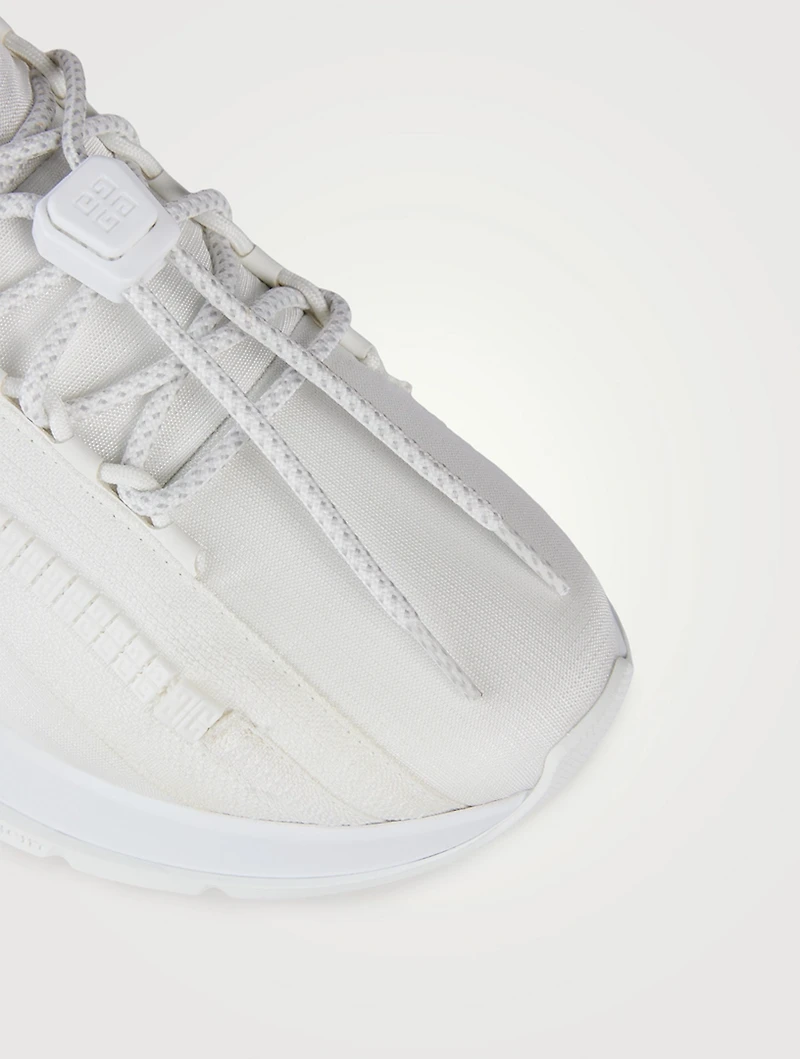 Spectre Zip Sneakers