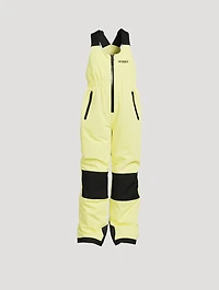 Myron Ski Overalls