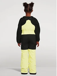 Myron Ski Overalls