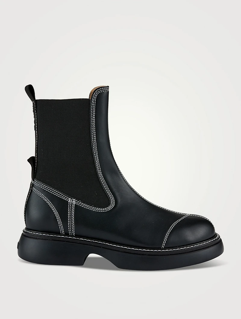Everyday Chelsea Boots
