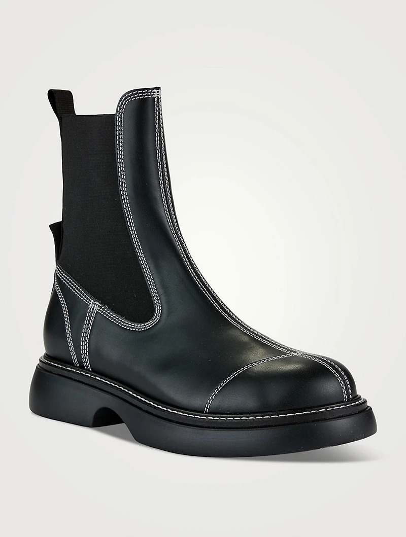 Everyday Chelsea Boots