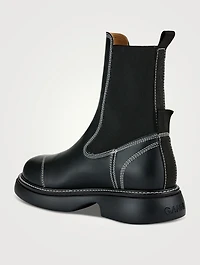 Everyday Chelsea Boots