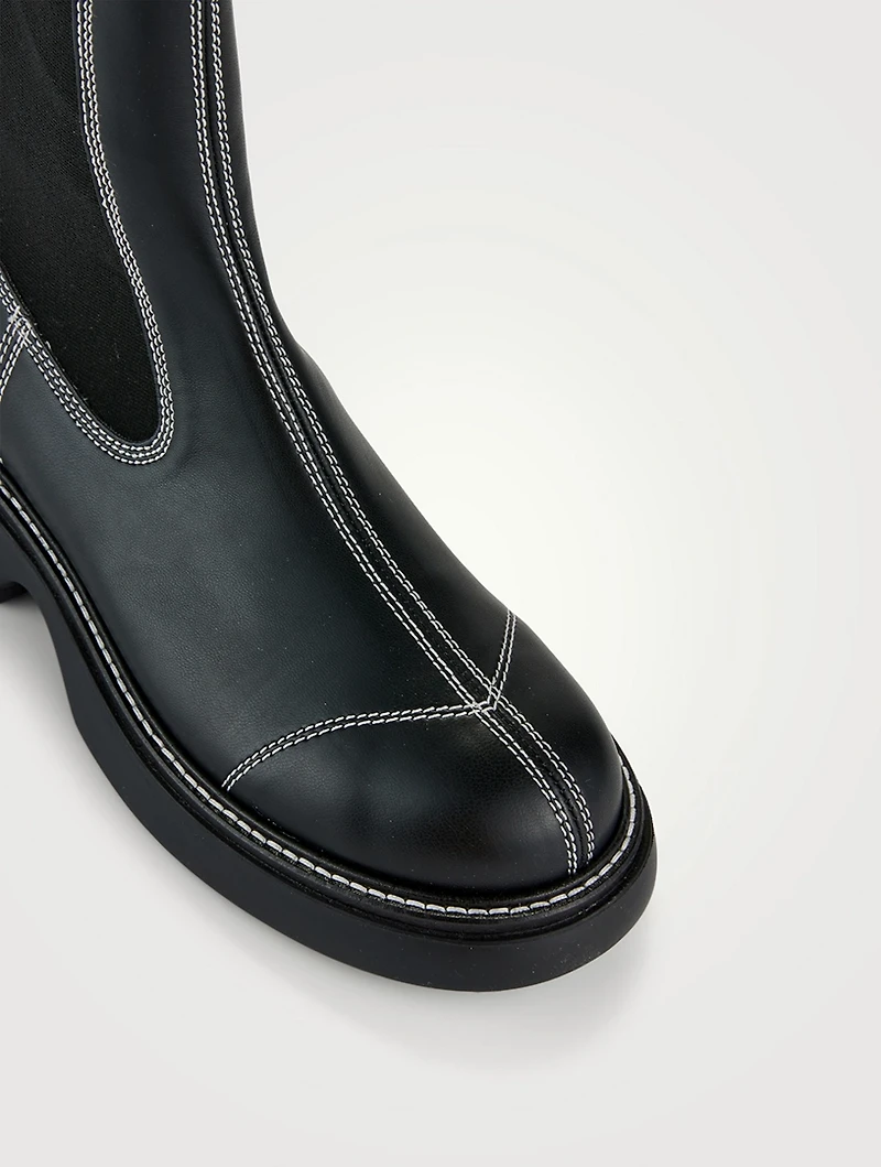 Everyday Chelsea Boots