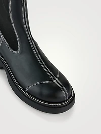 Everyday Chelsea Boots