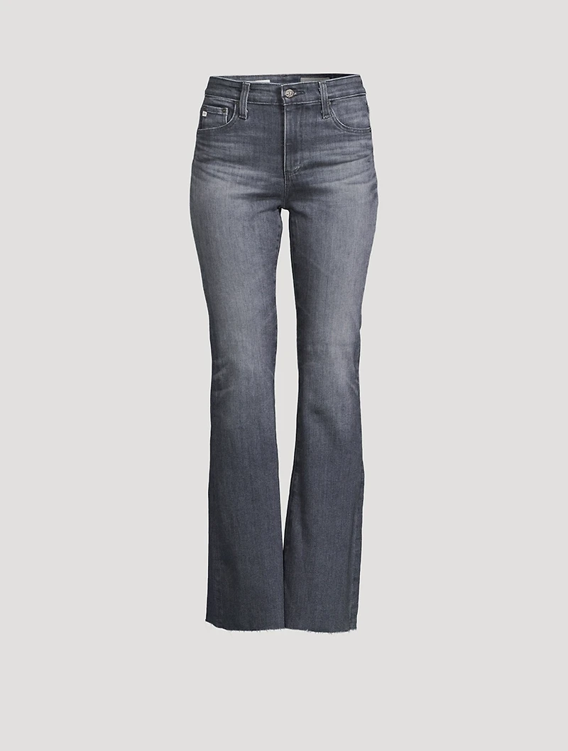 Farrah Bootcut Jeans