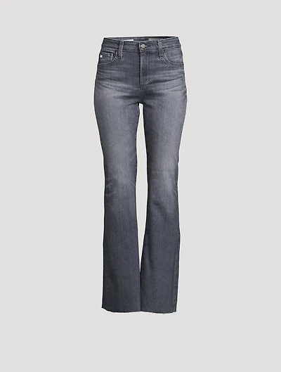 Farrah Bootcut Jeans