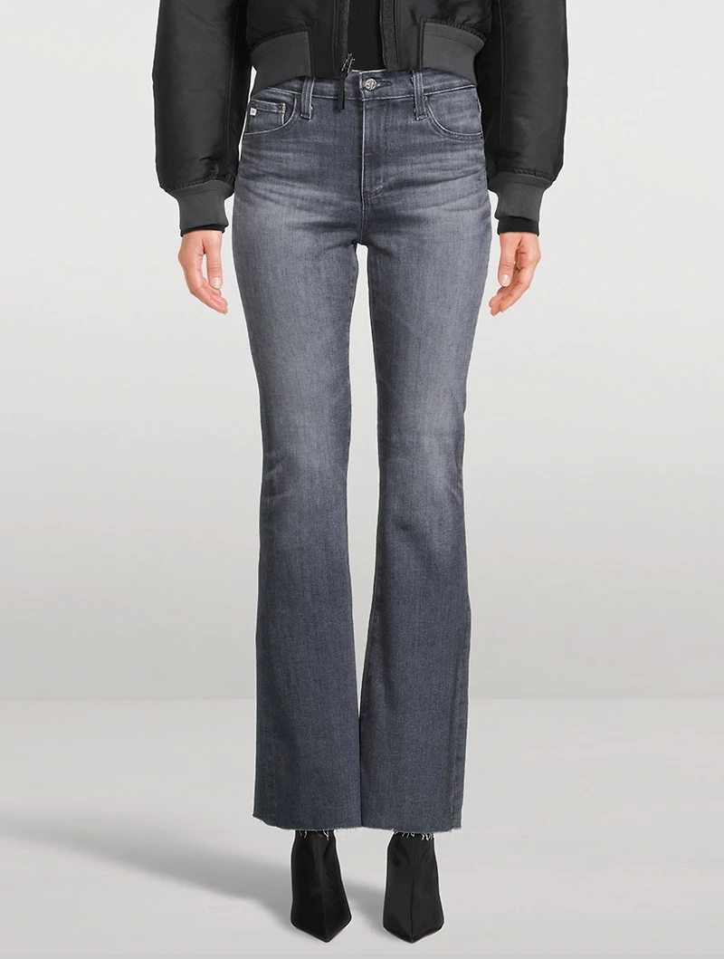 Farrah Bootcut Jeans