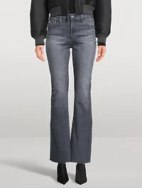 Farrah Bootcut Jeans