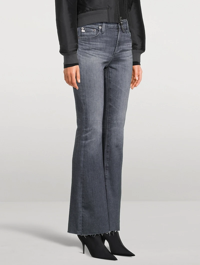 Farrah Bootcut Jeans