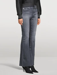 Farrah Bootcut Jeans