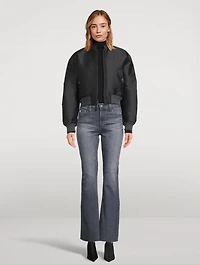 Farrah Bootcut Jeans