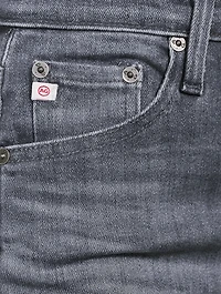Farrah Bootcut Jeans