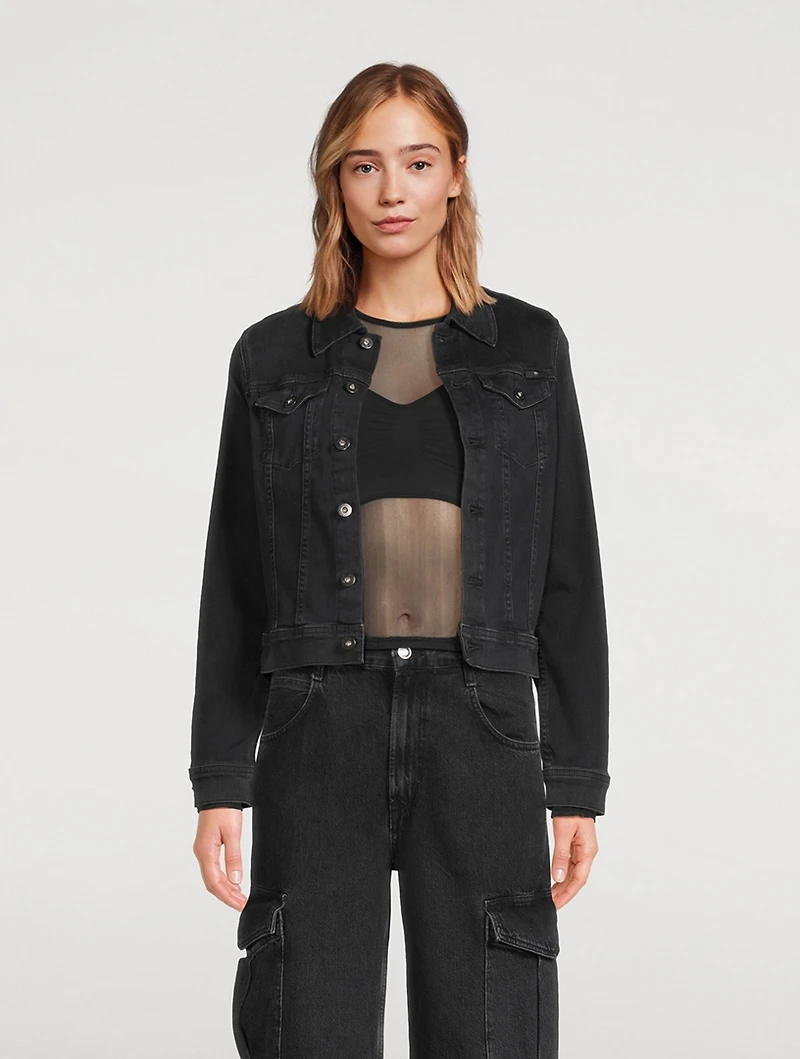 Robyn Slim-Fit Jacket