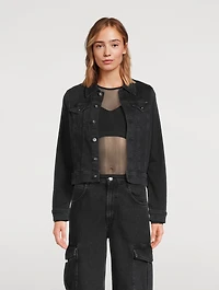 Robyn Slim-Fit Jacket