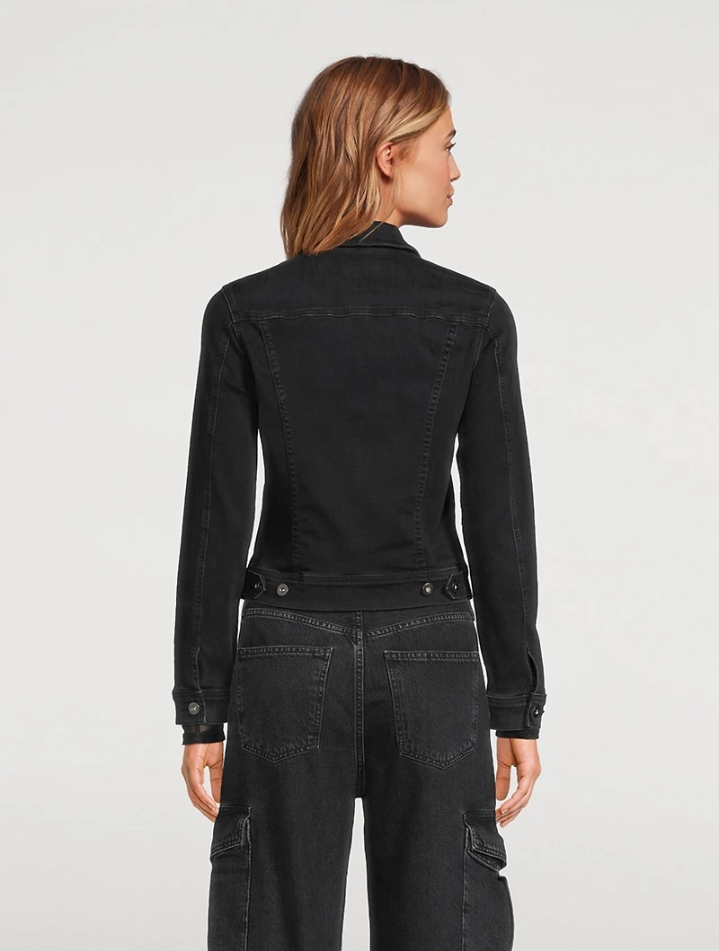 Robyn Slim-Fit Jacket