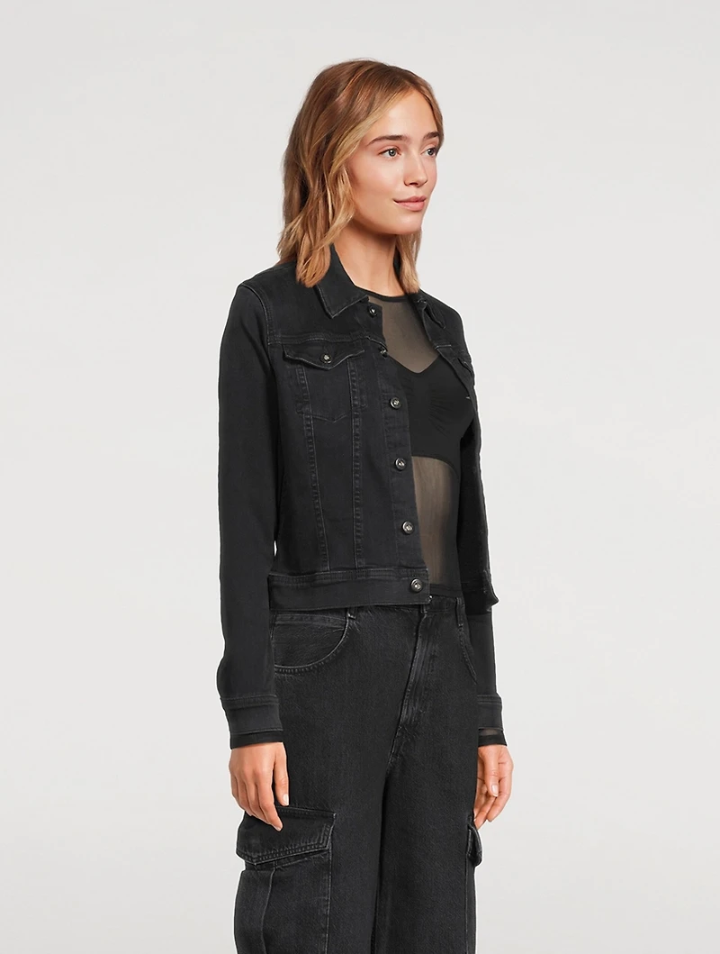 Robyn Slim-Fit Jacket