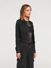 Robyn Slim-Fit Jacket