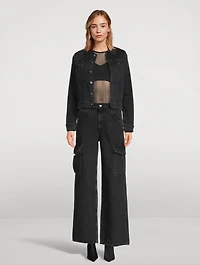 Robyn Slim-Fit Jacket