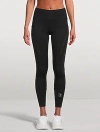 adidas x Stella McCartney TruePurpose Optime Training Leggings