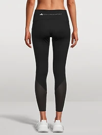 adidas x Stella McCartney TruePurpose Optime Training Leggings