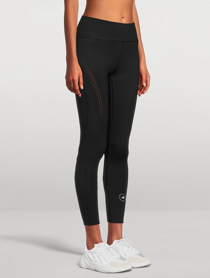 adidas x Stella McCartney TruePurpose Optime Training Leggings
