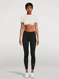 adidas x Stella McCartney TruePurpose Optime Training Leggings