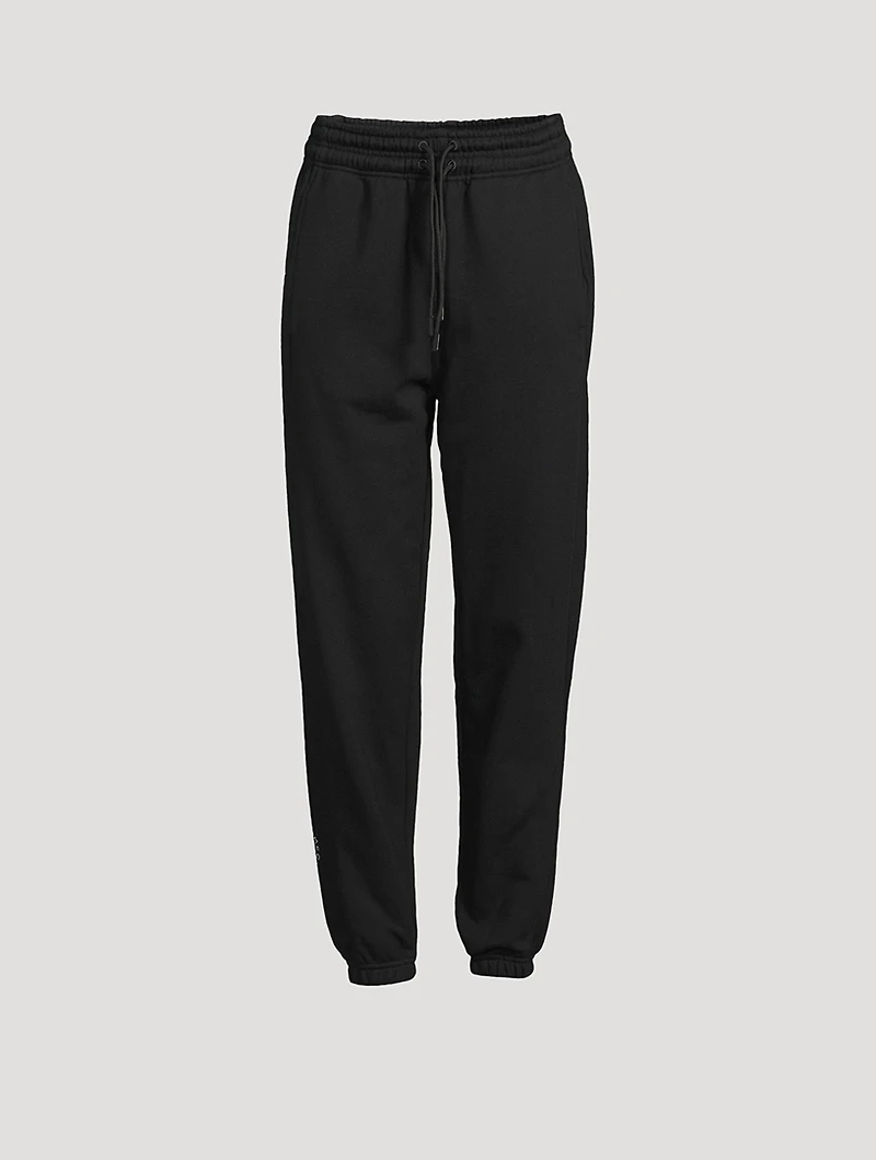 adidas x Stella McCartney Regular-Fit Joggers