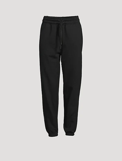 adidas x Stella McCartney Regular-Fit Joggers