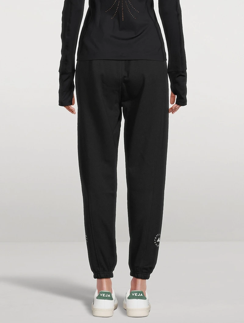 adidas x Stella McCartney Regular-Fit Joggers