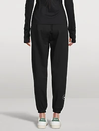 adidas x Stella McCartney Regular-Fit Joggers