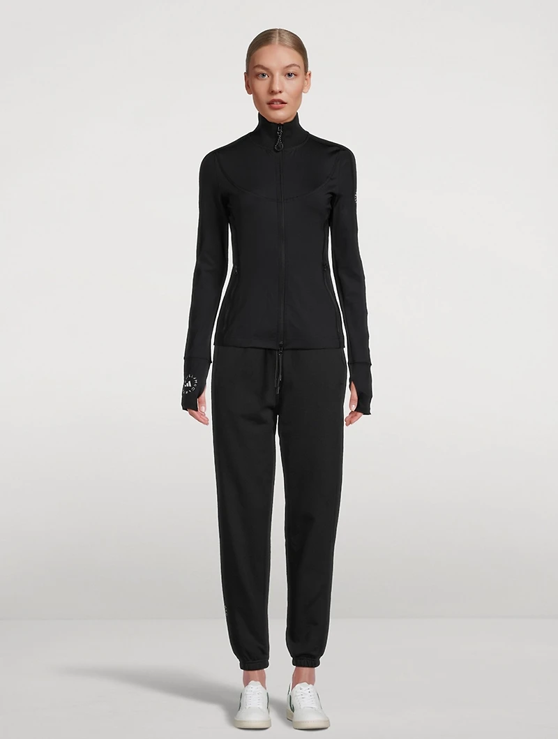 adidas x Stella McCartney Regular-Fit Joggers