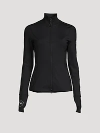 adidas x Stella McCartney TruePurpose Training Midlayer Jacket