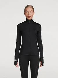 adidas x Stella McCartney TruePurpose Training Midlayer Jacket