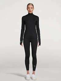 adidas x Stella McCartney TruePurpose Training Midlayer Jacket