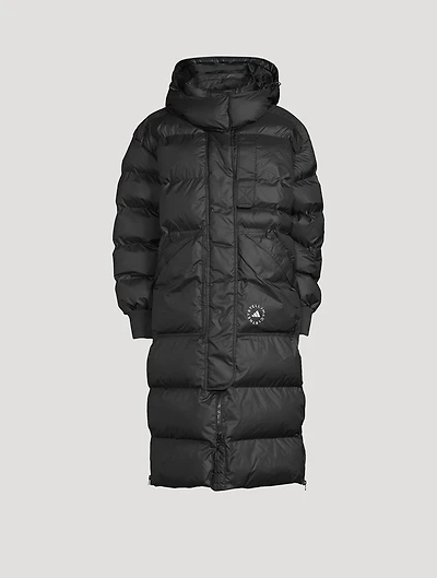 adidas x Stella McCartney Puffer Parka