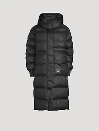 adidas x Stella McCartney Puffer Parka