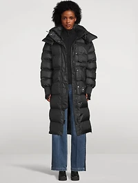 adidas x Stella McCartney Puffer Parka