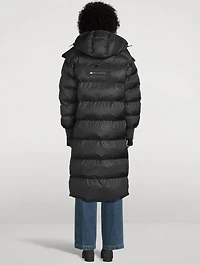 adidas x Stella McCartney Puffer Parka