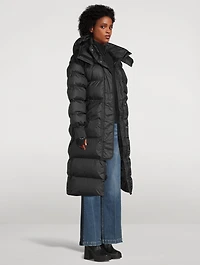 adidas x Stella McCartney Puffer Parka