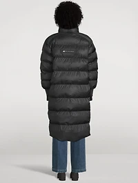 adidas x Stella McCartney Puffer Parka