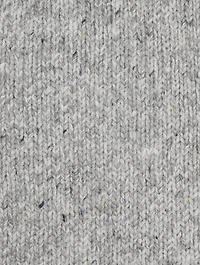 Wool And Cashmere Zip Sweater