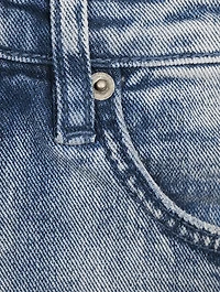 Chitch Rekovery Tapered Slim-Fit Jeans