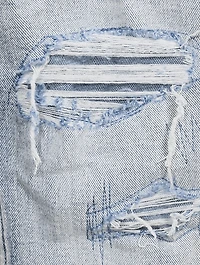 Chitch Rekovery Tapered Slim-Fit Jeans