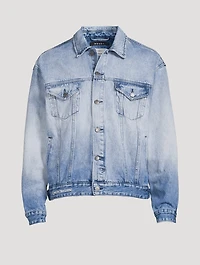 Oh G Jacket Relik Denim